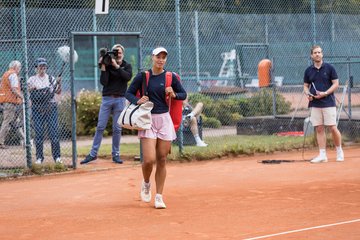 Tessa Brockmann 2 - ITF Kaltenkirchen